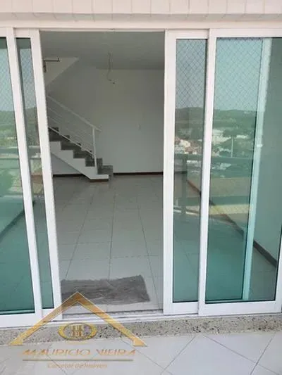 Imagem Cobertura para Venda em Cabo Frio / RJ no bairro Passagem