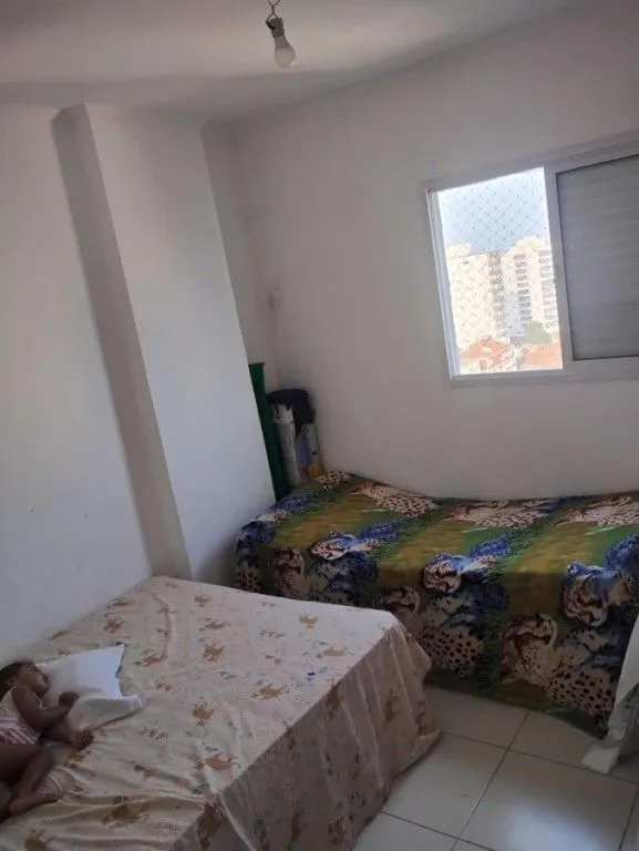 Foto do imóvel Apartamento à Venda em Mirim, Praia Grande - SP em Mirim, Praia Grande - SP