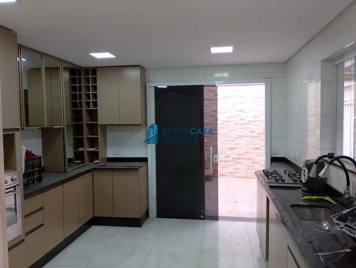 Imagem Casa de Condomínio