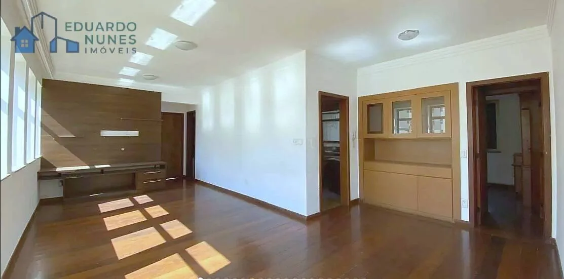 Imagem APARTAMENTO COM 03 QUARTOS, SUÍTE, 02 VAGAS, LAZER NO FUNCIONÁRIOS!!!!