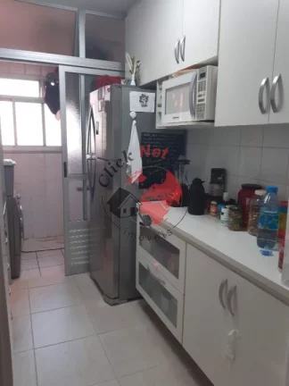Imagem Apartamento com à Venda no bairro Santa Terezinha em São Bernardo do Campo