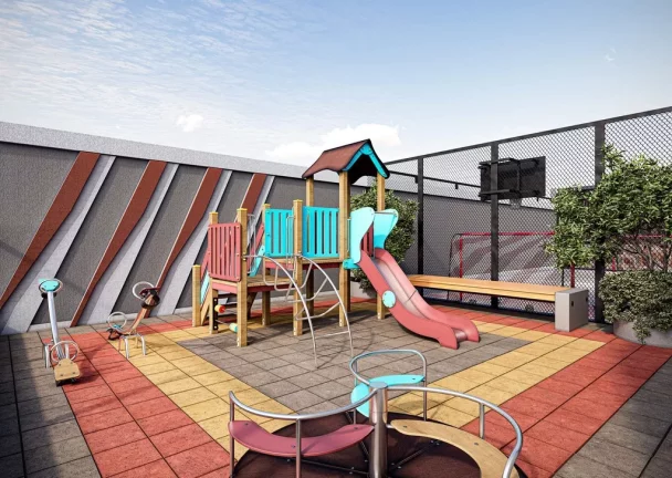 Imagem Everett Residence - Apartamento à venda no bairro Jardim Praia Mar - Itapema/SC