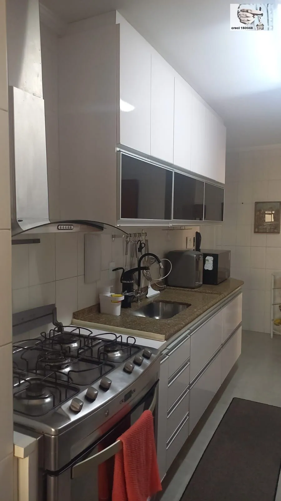Imagem Apartamento em Tatuapé, São Paulo/SP