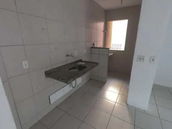 Imagem Apartamento com 3 Quartos à Venda, 62 m²em Barra do Ceará - Fortaleza