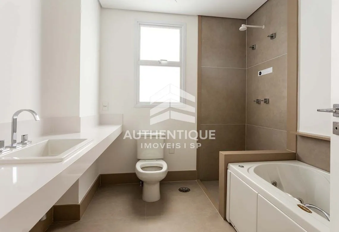Imagem ITAHY ITAIM BIBI - Apartamento à venda em São Paulo/SP
