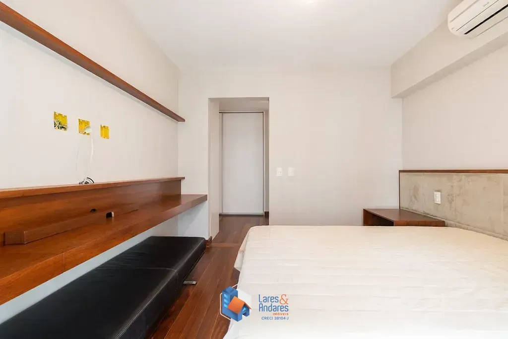 Imagem Apartamento à venda 3 Quartos 3 Suites 3 Vagas 204M² Moema São Paulo - SP