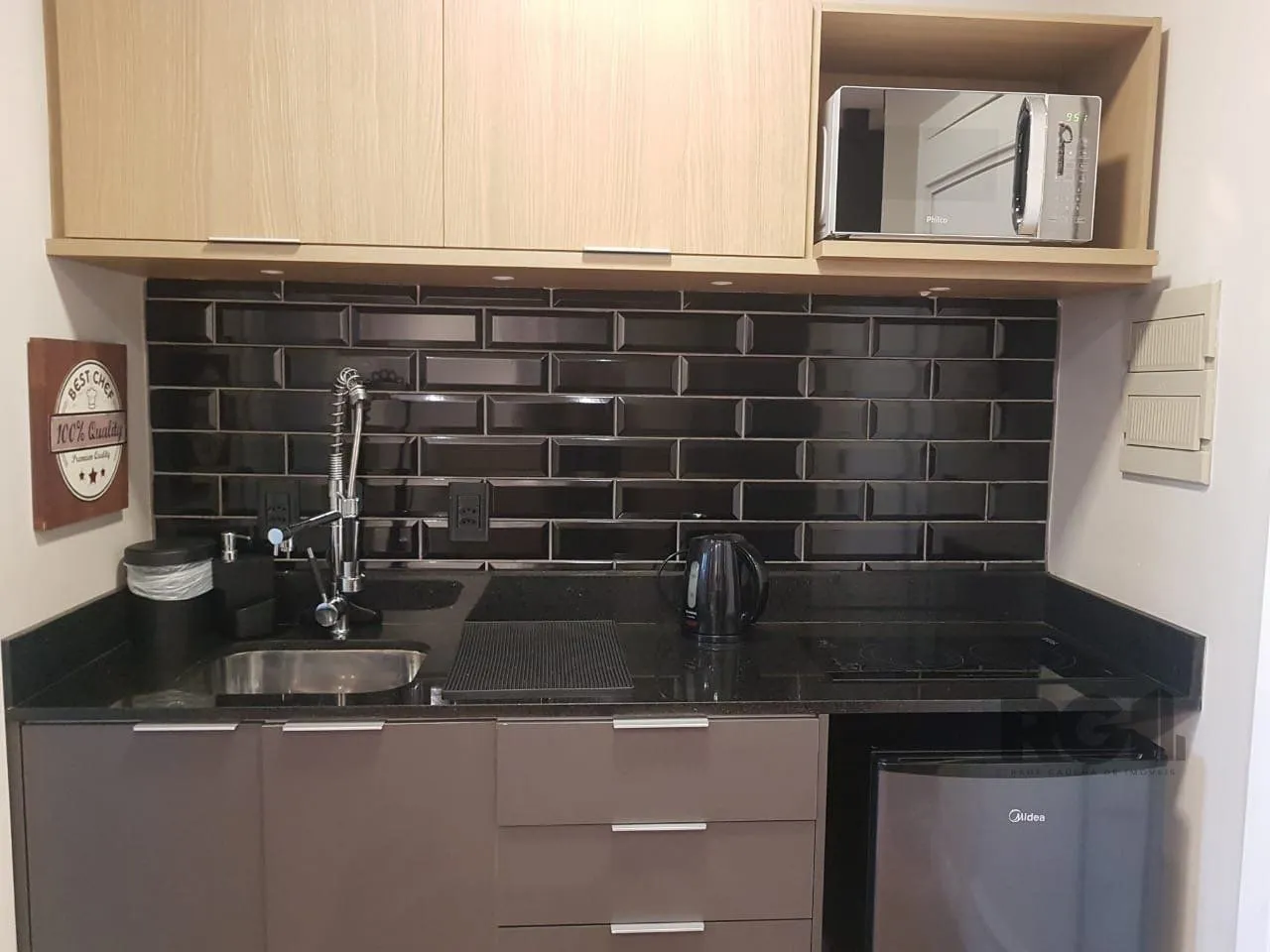 Imagem Loft em Cidade Baixa