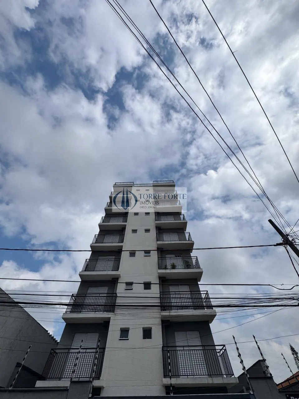Imagem Lindo Apartamento com 2 dormitorios 1 vaga , sacada frontal na Vila Formosa