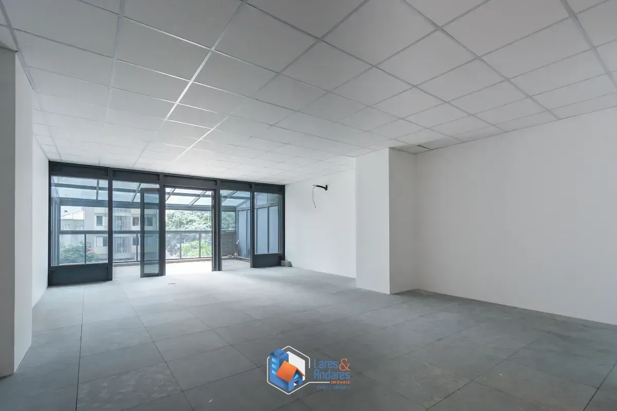 Imagem Conjunto comercial para venda em Jardim Paulista, 83m²