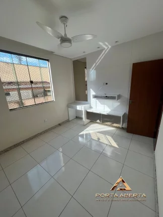 Imagem Apartamento 02 quartos sendo 01 suíte - Parque das Águas- Ipatinga cód 1510
