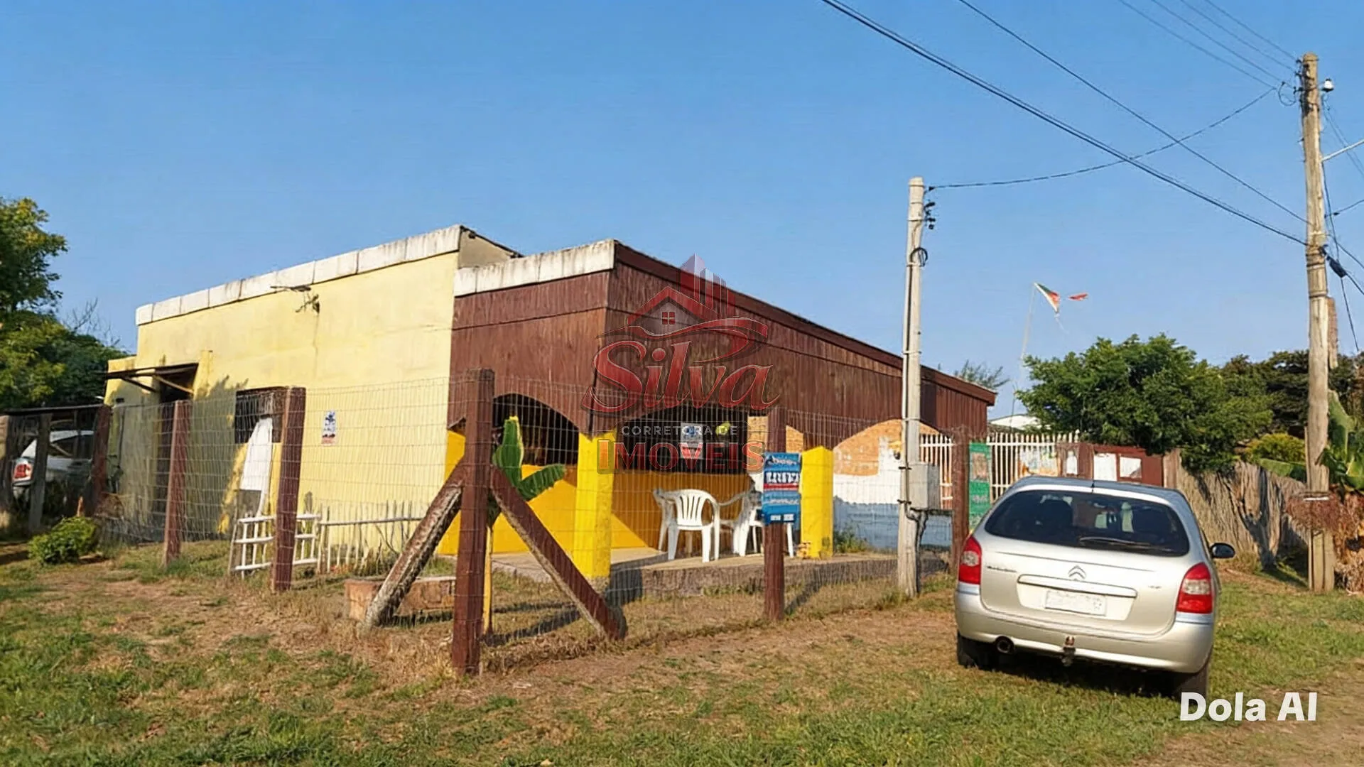 Imagem C911 | Casa 2 dormitórios à venda no Mariluz Norte