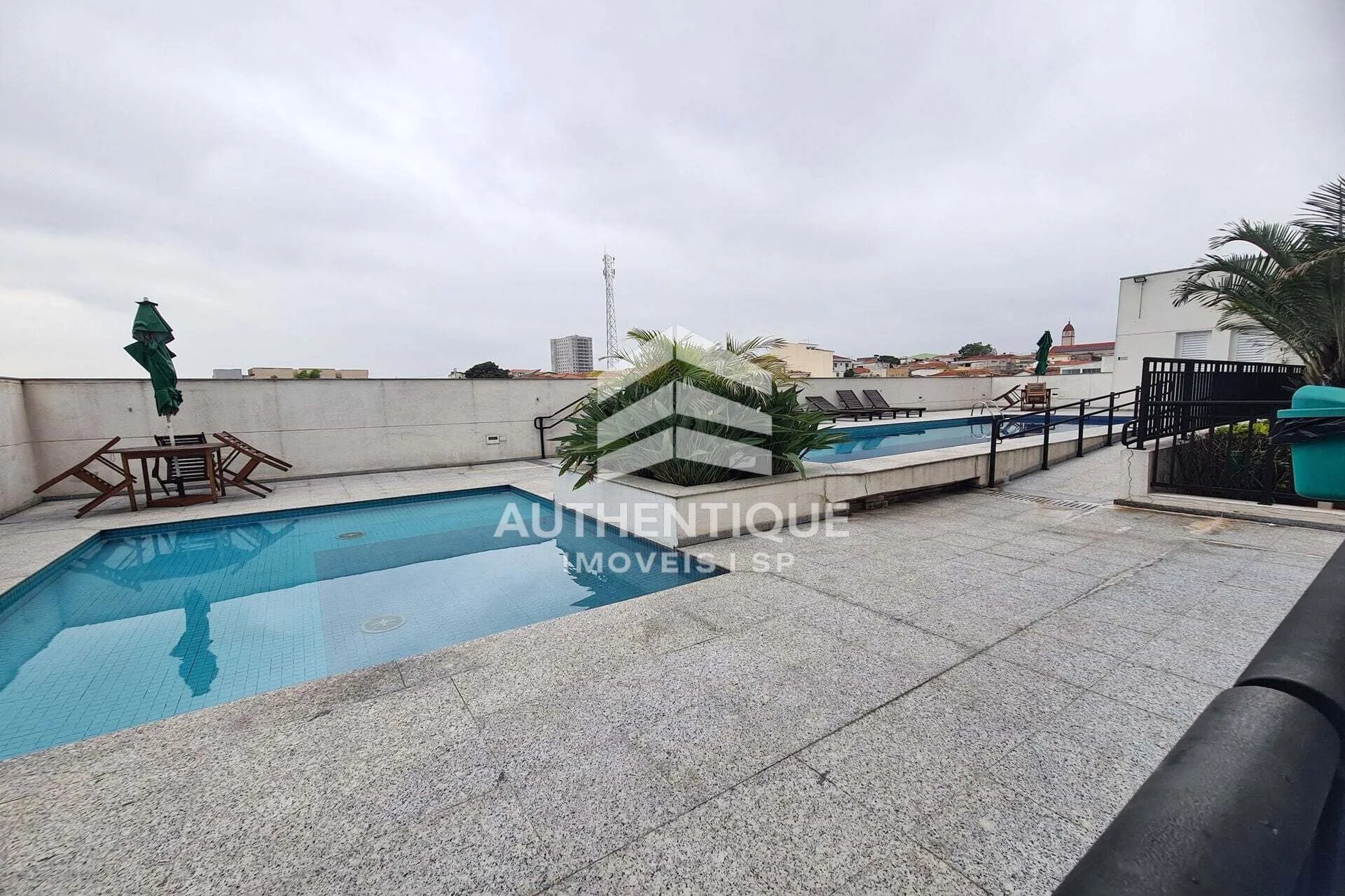 Imagem BOSQUE AZEREDO VILA FORMOSA - Apartamento no bairro Jardim Vila Formosa à venda!