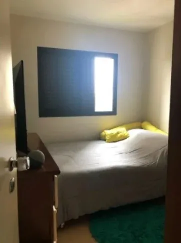 Imagem Apartamento para Venda em São Paulo, SANTA CECILIA, 3 dormitórios, 1 suíte, 2 banheiros, 1 vaga