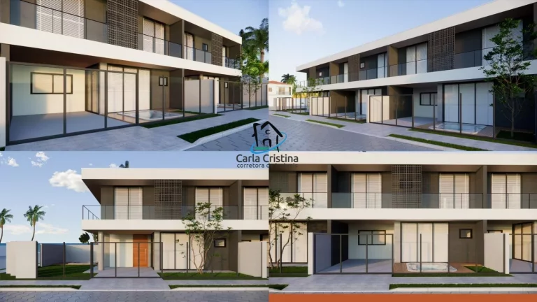 Foto do imóvel CASA RESIDENCIAL em MATINHOS - PR, Balneário Inajá