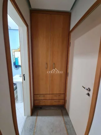 Imagem Apartamento à venda, 84 m² por R$ 315.000,00 - Nova América - Piracicaba/SP
