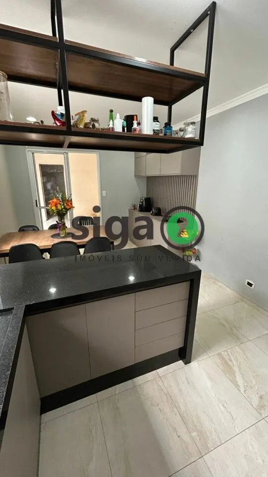 Imagem Casa á venda em Taipas / Jaraguá: 135m², 3 dormitórios e garagem para 2 carros