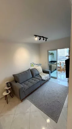 Imagem CASA COM 82 m² - OCIAN - PRAIA GRANDE SP