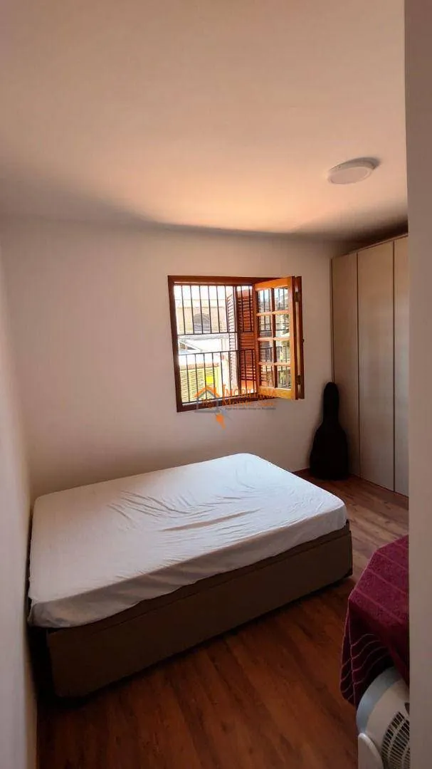 Imagem Sobrado com 3 dormitórios à venda, 200 m² por R$ 800.000,00 - Vila Maranduba - Guarulhos/SP