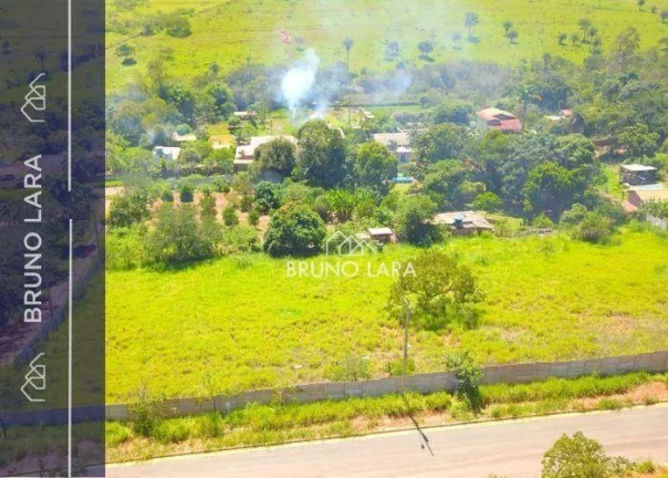 Foto do imóvel Lote à venda Bairro Recanto do Igarapé.