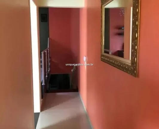 Imagem Casa Padrão à venda Vila Albertina São Paulo