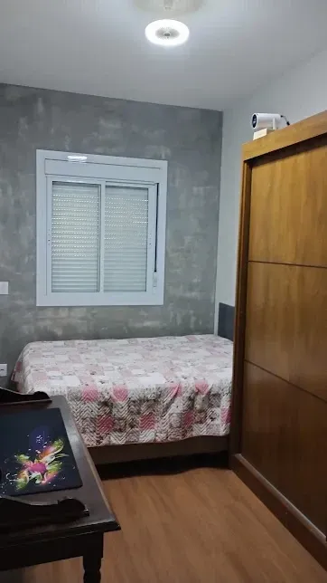 Imagem Apartamento com 2 Quartos à Venda, 107 metros em Jardim do Lago - Jundiaí