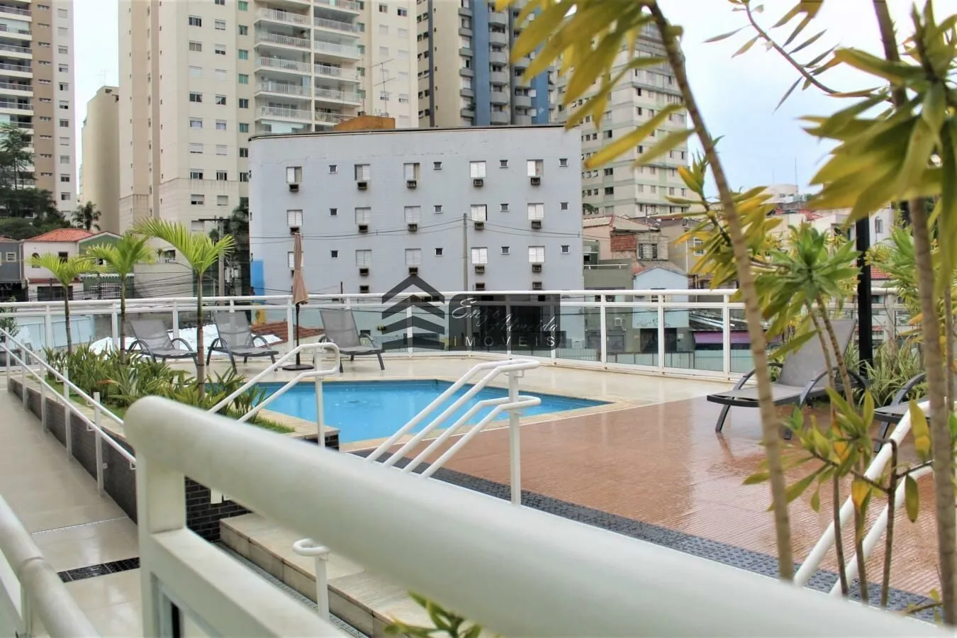 Imagem Apartamento à venda em São Paulo/SP