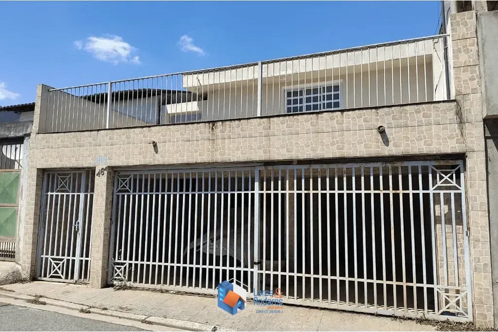 Foto do imóvel Casa à venda 4 Quartos 3 Suites 2 Vagas 157M² Vila Império São Paulo - SP em Rua Professor Álvaro Guimarães Filho