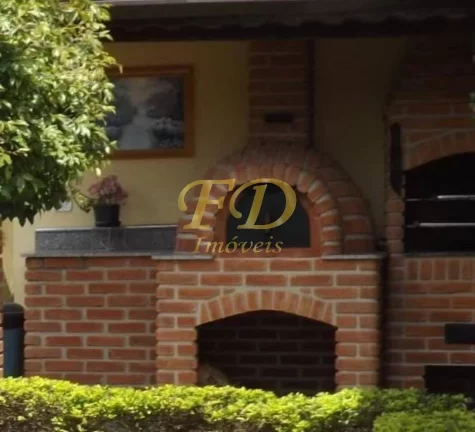 Imagem Casa de Campo para Lazer ou Residir