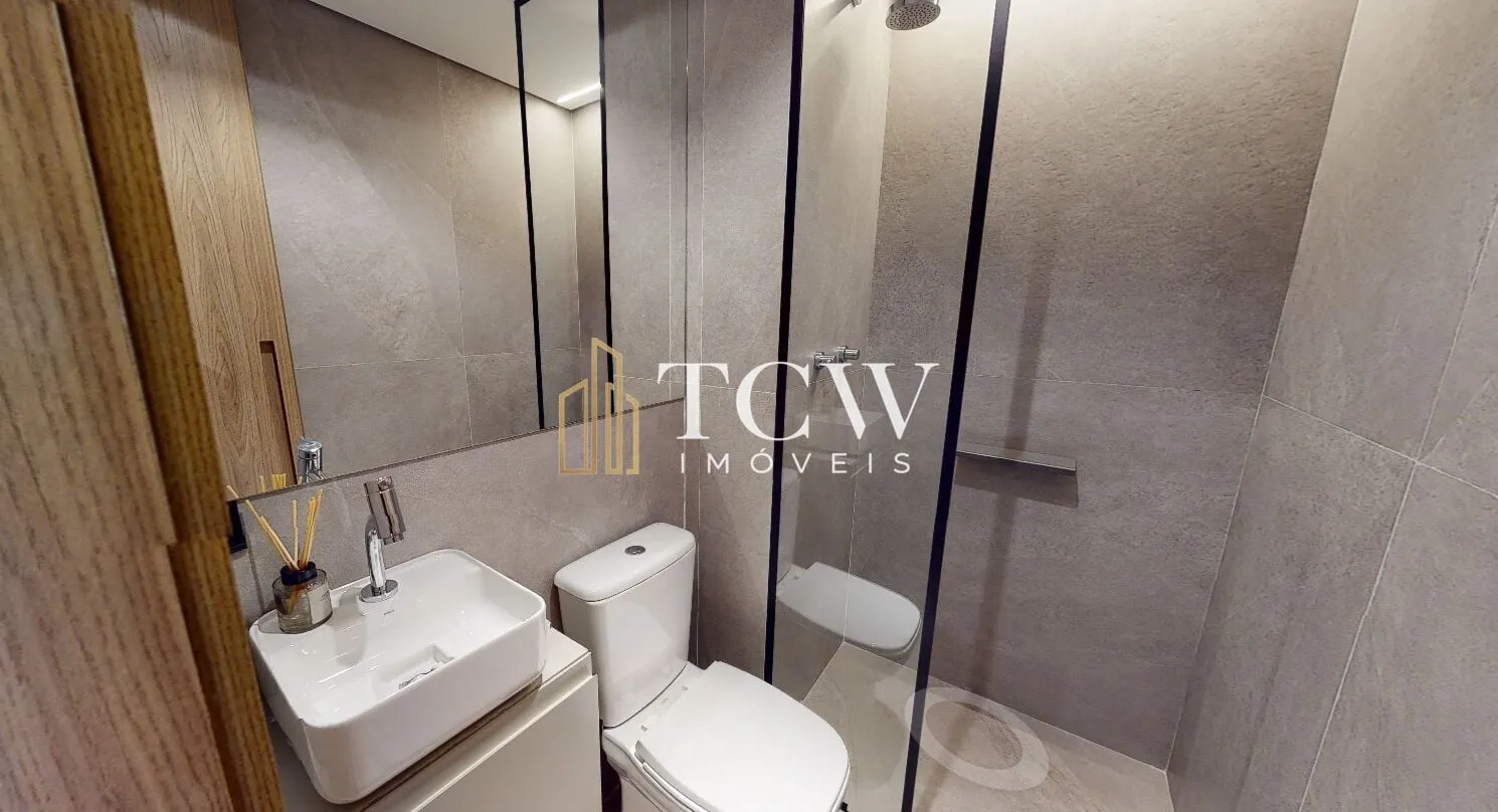 Imagem Apartamento à Venda na Mooca | 157 m² | 4 Dormitórios | 2 ou 3 Suítes | 2 Vagas | São Paulo/SP