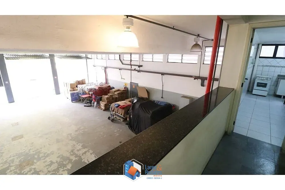 Imagem Galpão/Pavilhão à venda 15 Vagas 963M² Panamby São Paulo - SP