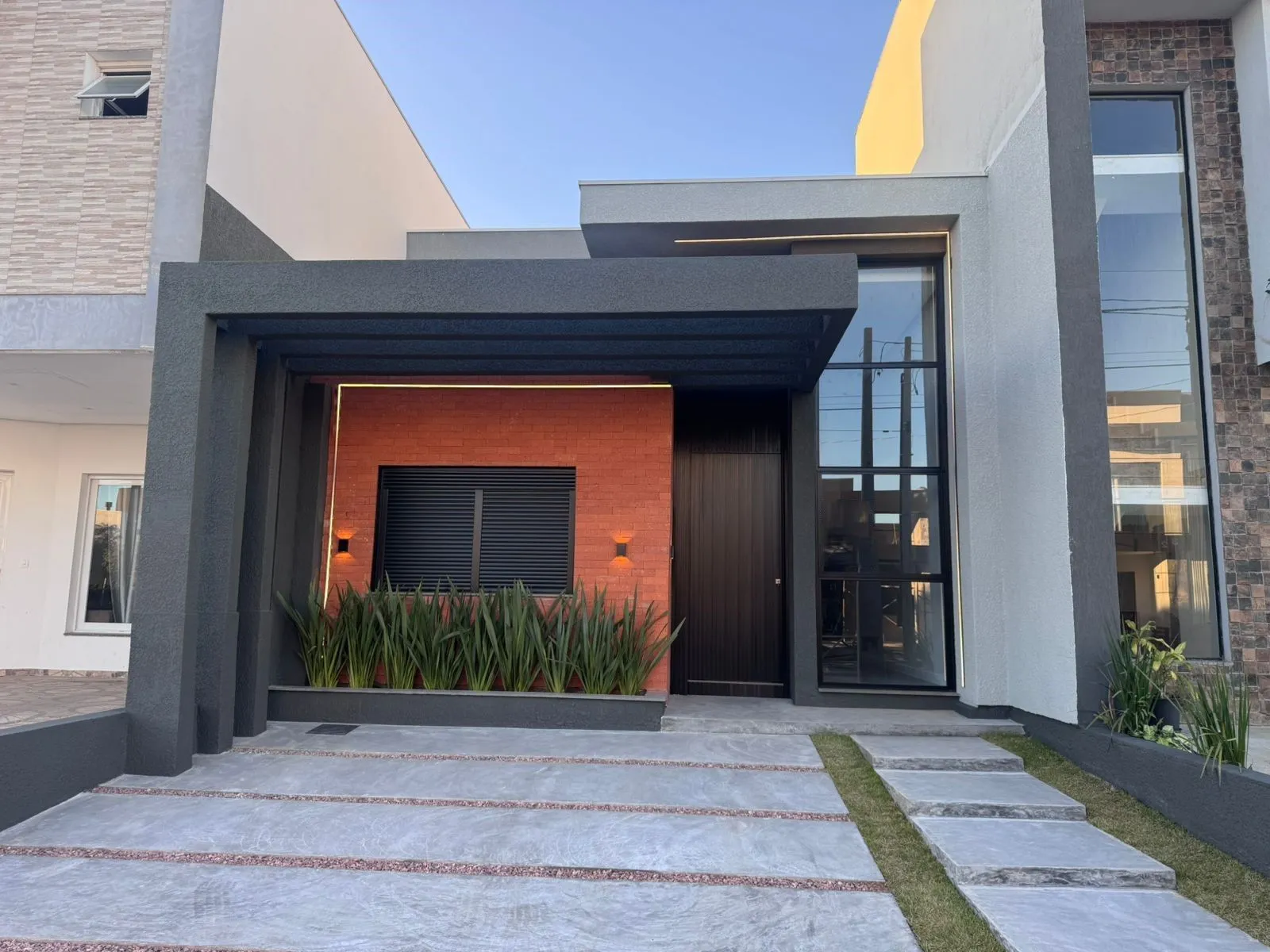 Imagem Casa de Condomínio em Parque da Matriz