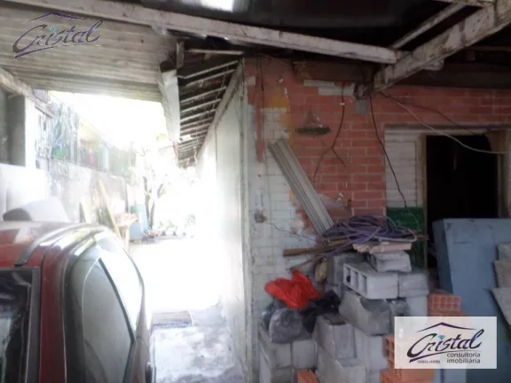 Imagem Casa Residencial à venda, Cidade dos Bandeirantes, São Paulo - .
