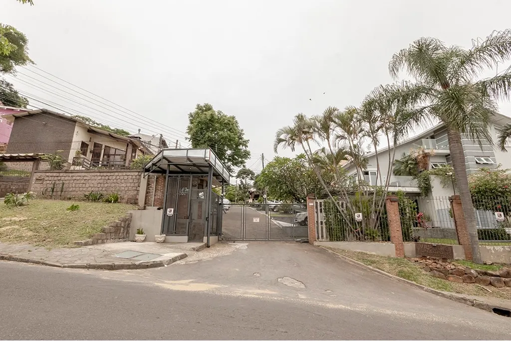Imagem Casa de Condomínio em Nonoai