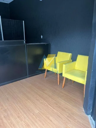Imagem Salão comercial estratégico na Av. Martim Francisco
