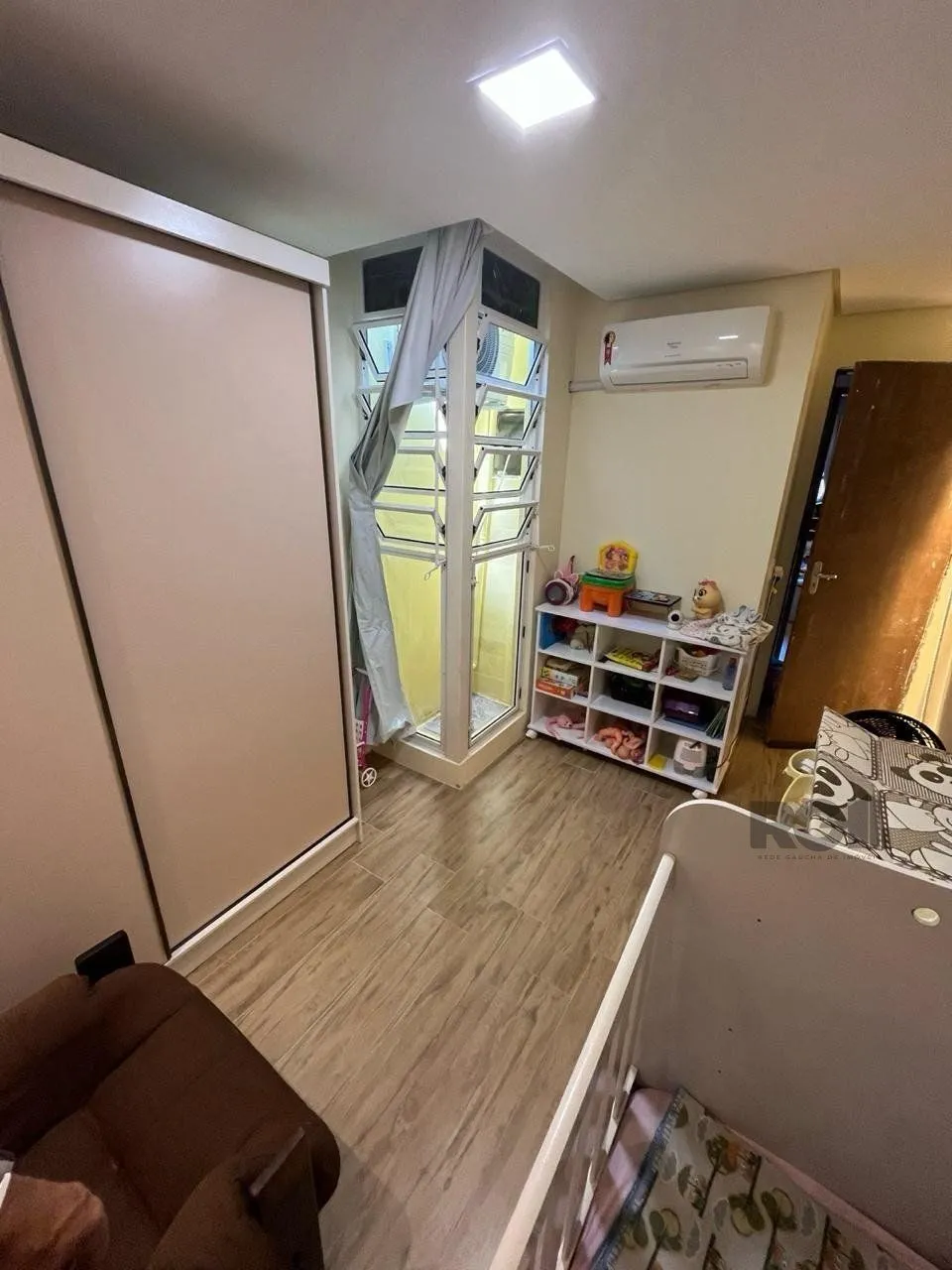 Imagem Sobrado a venda no bairro Mato Grande em Canoas