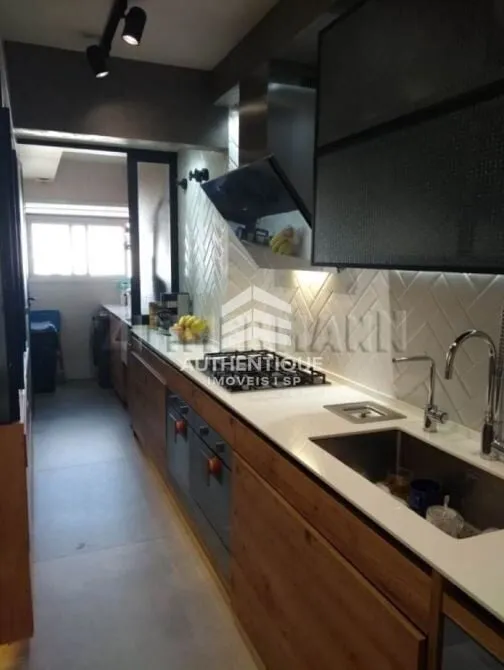 Imagem INTENSE VILA MARIANA - Apartamento à venda em São Paulo/SP