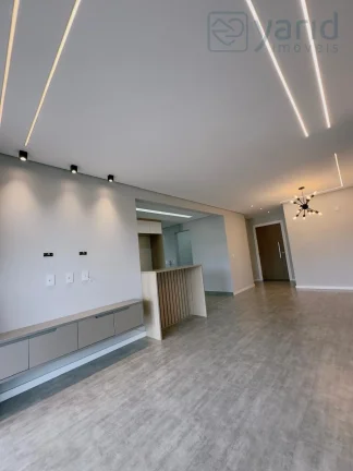 Imagem APARTAMENTO RESIDENCIAL em JUNDIAÍ - SP, JARDIM CAMPOS ELÍSIOS