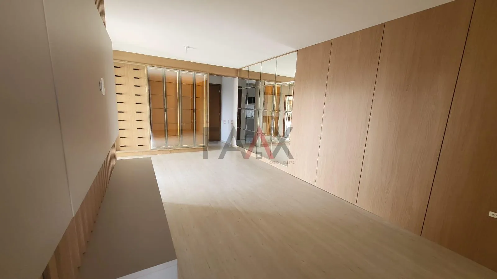 Imagem Apartamento com 3 dormitórios à venda,163.68 m , Alto da XV, GUARAPUAVA - PR