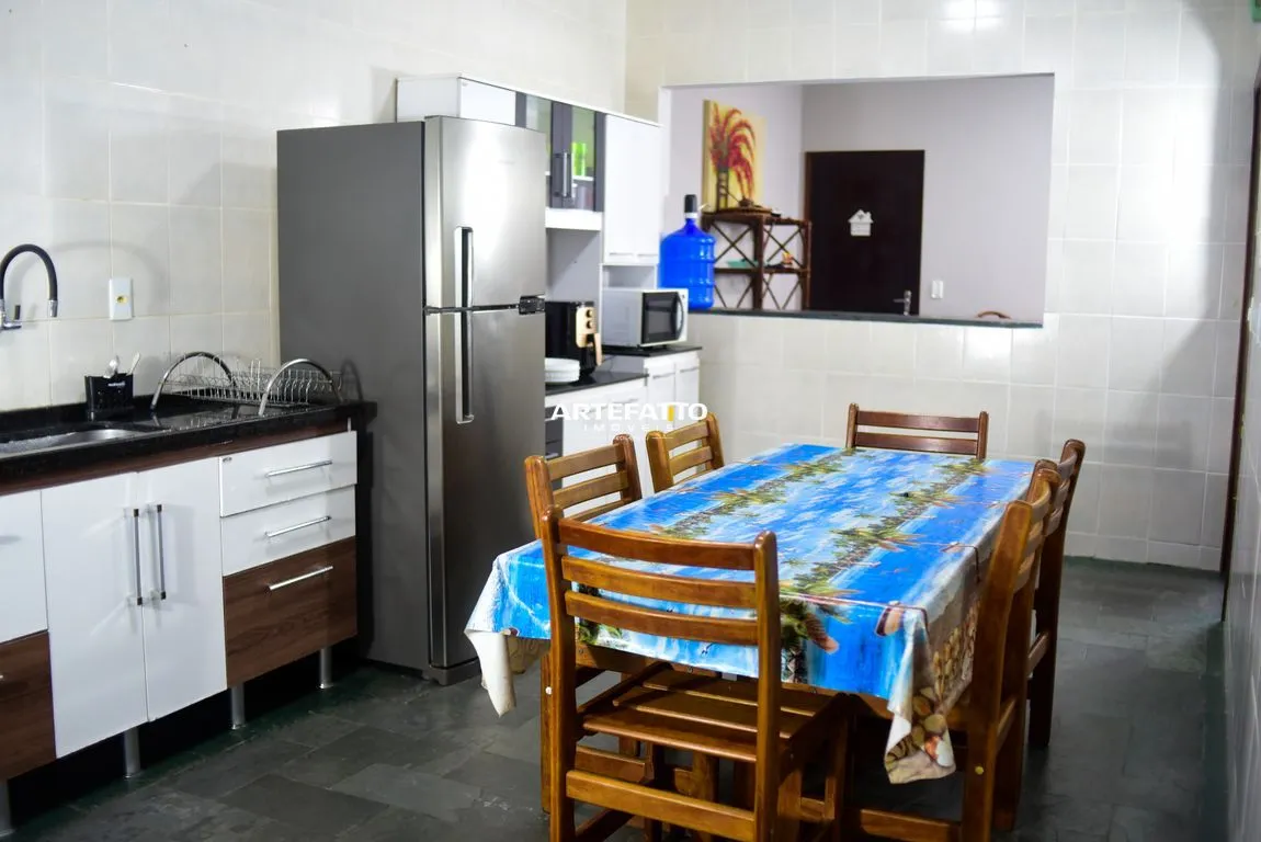Imagem Apartamento à venda em Ubatuba, Toninhas, com 3 quartos, 113m2