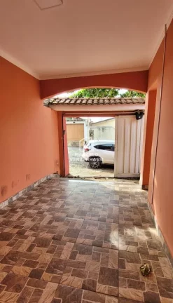 Imagem Casa para Venda em Limeira / SP no bairro Jardim Planalto