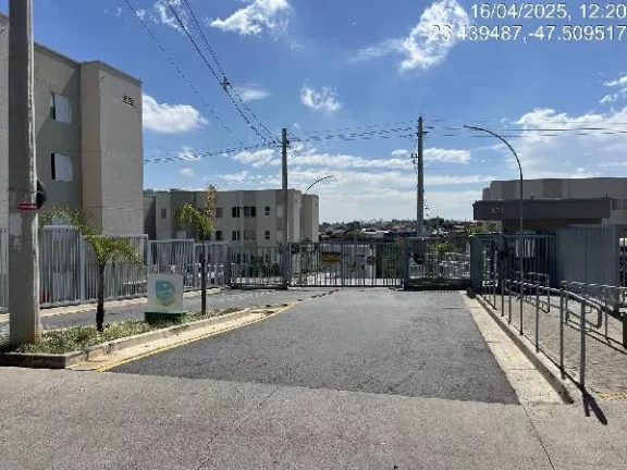 Foto do imóvel Oportunidade Única em SOROCABA - SP | Tipo: Apartamento | Negociação: Venda Direta Online | Situação: Imóvel em RUA AVELINO DOS SANTOS