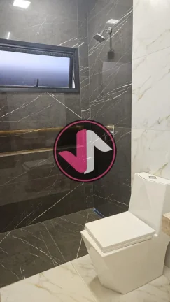 Imagem Descubra o paraíso em Cuiabá! Esta deslumbrante Casa em Condomínio está localizada no bairro Sã...