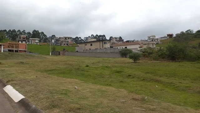 Imagem Terreno Alphasitio Alphaville