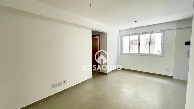Imagem Apartamento com 2 quartos à venda, 62 m² por R$ 650.000 - Santo Antônio - Belo Horizonte/MG
