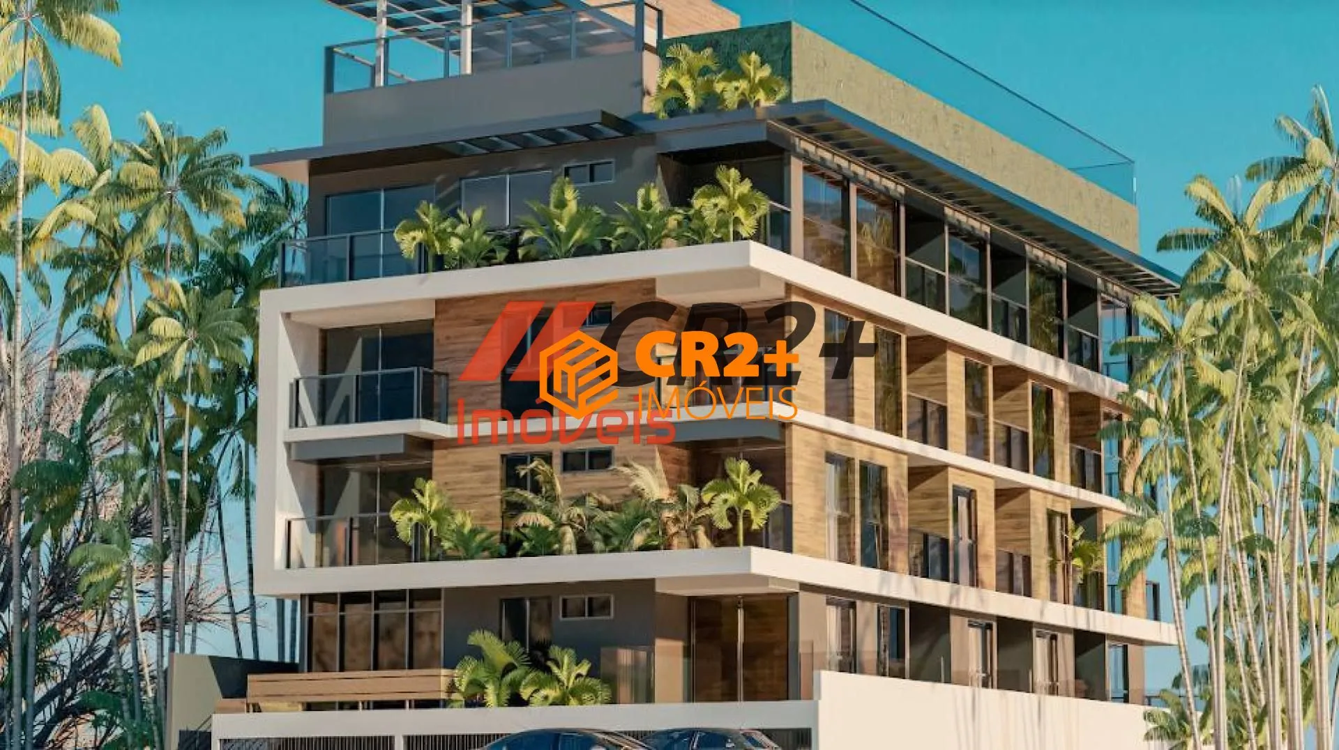 Imagem Flat a Venda de 37m² com 1 quarto em bairro Porto de Galinhas em Ipojuca