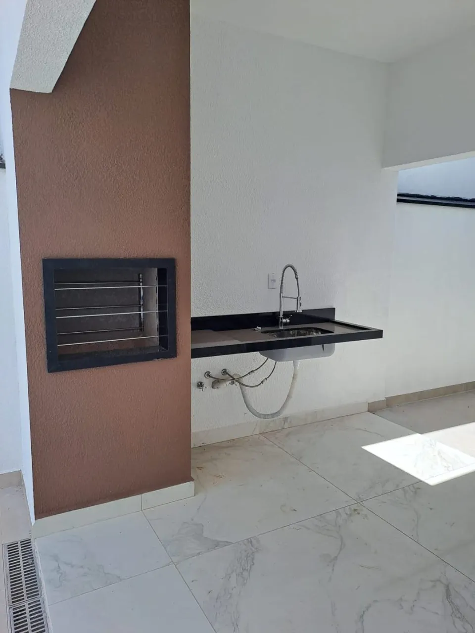 Imagem CAs 3 Suítes Condomínio Villagio Wannel Sorocaba SP