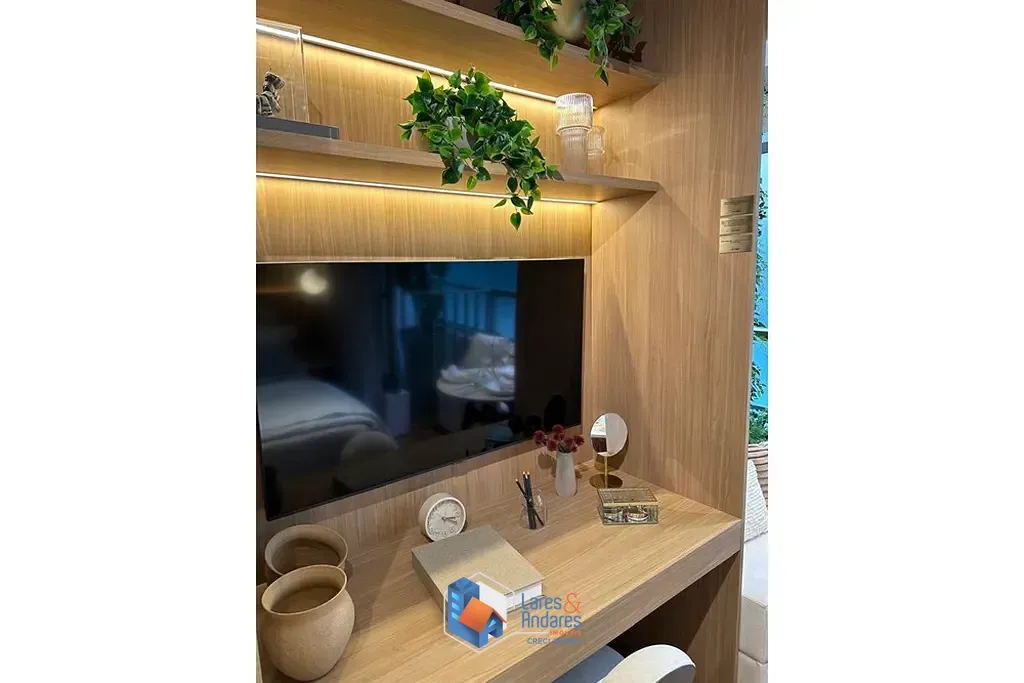 Imagem Apartamento à venda 1 Quarto 23M² Jardim América São Paulo - SP