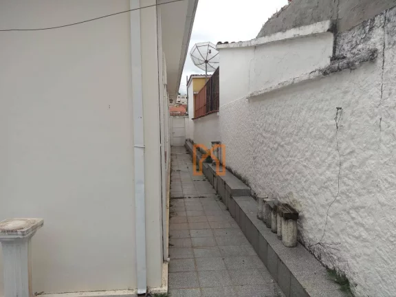 Imagem Casa com 4 dormitórios à venda, 280 m² por R$ 760.000,00 - Varginha - Itajubá/MG