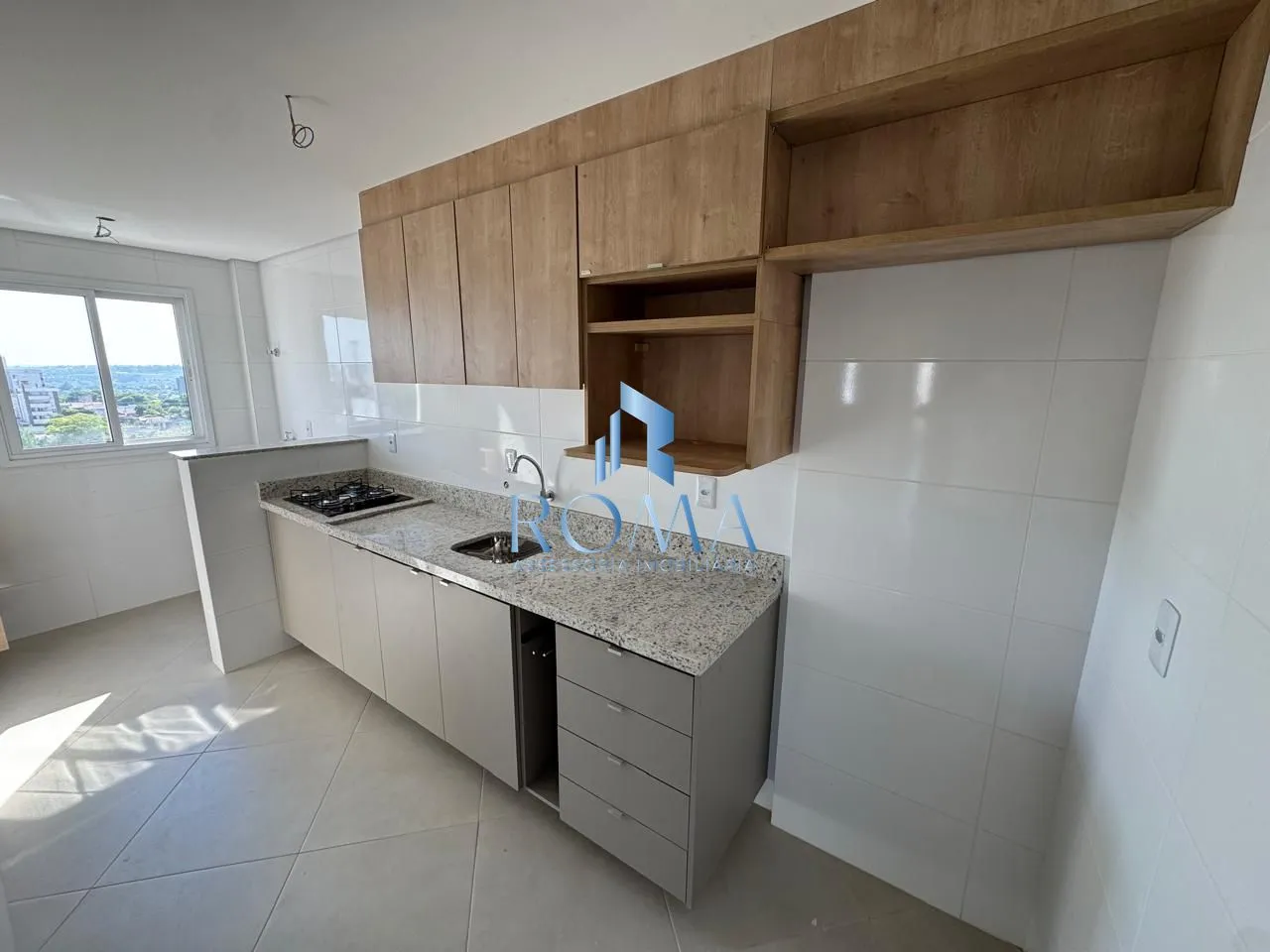 Imagem Passo D`Areia - Próximo da UFN