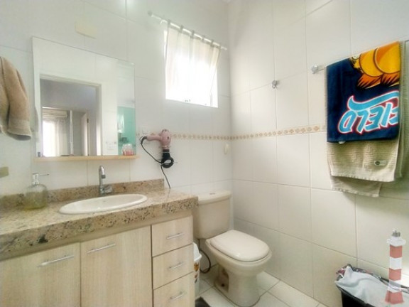 Imagem Casa de Condomínio com 3 Quartos à Venda, 128 m² em Vila Valença - São Vicente
